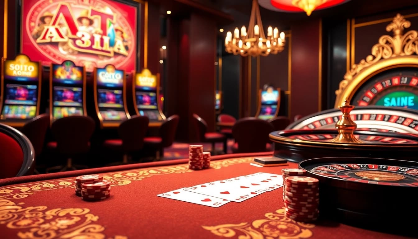 Winning Strategies for Gamblers in 2026: Maximizing Your Experience at TT88.COM