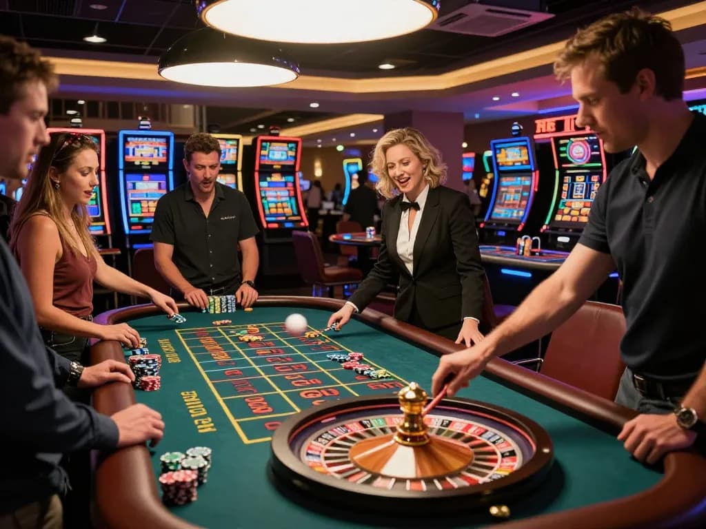Winning Strategies at 888new: Mastering Casino Games in 2026