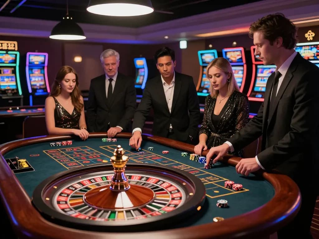 Winning Strategies for Debet: Mastering Roulette Odds and Gameplay in 2026