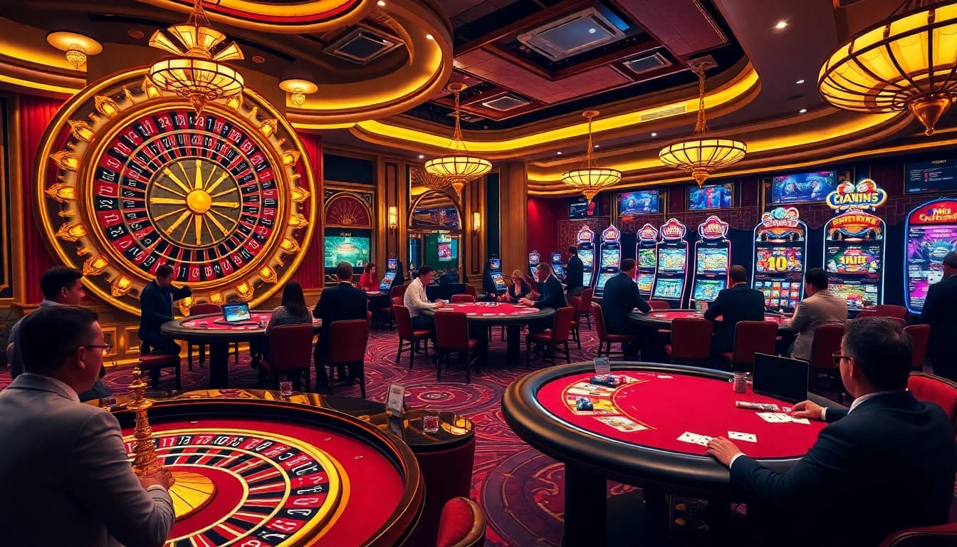 Winning Strategies for 2026 at http://alo789hr.com/: Maximizing Odds and Bankroll Management