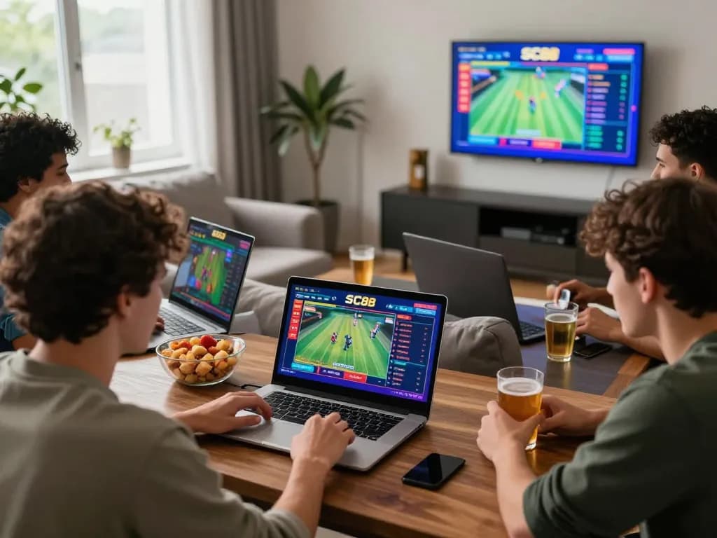 Essential Guide to SC88: Professional Betting Insights for 2026