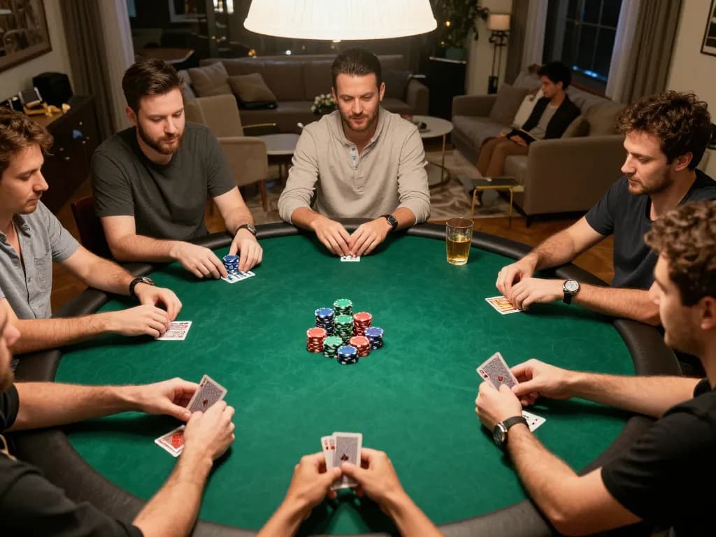 KJC Winning Strategies for 2026: Master Your Bankroll with Expert Poker Tactics