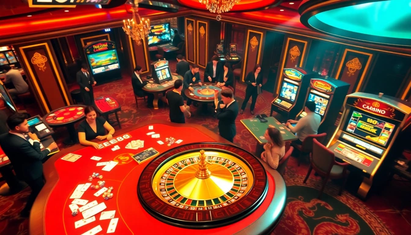 Winning Strategies for EE88 Gamblers: A Comprehensive Guide for 2026