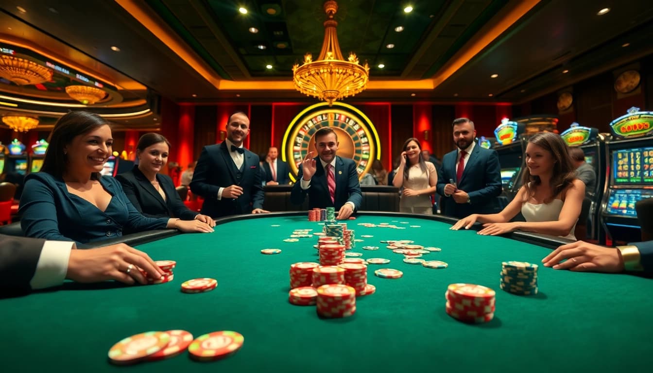 Strategic Betting Insights at https://mm88.directory/ for Winning 2026 Gambling Techniques