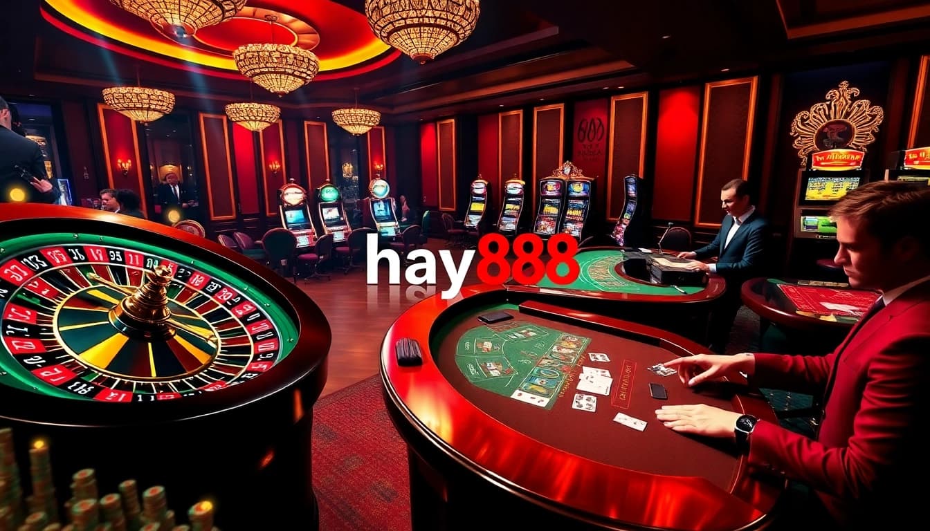 Strategic Betting Mastery at hay88-teamala.us.com: Essential Tips for Winning in 2026