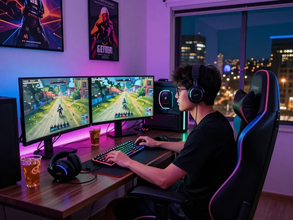 Unlocking the Future: Sunwin's Innovative Gaming Trends for 2026