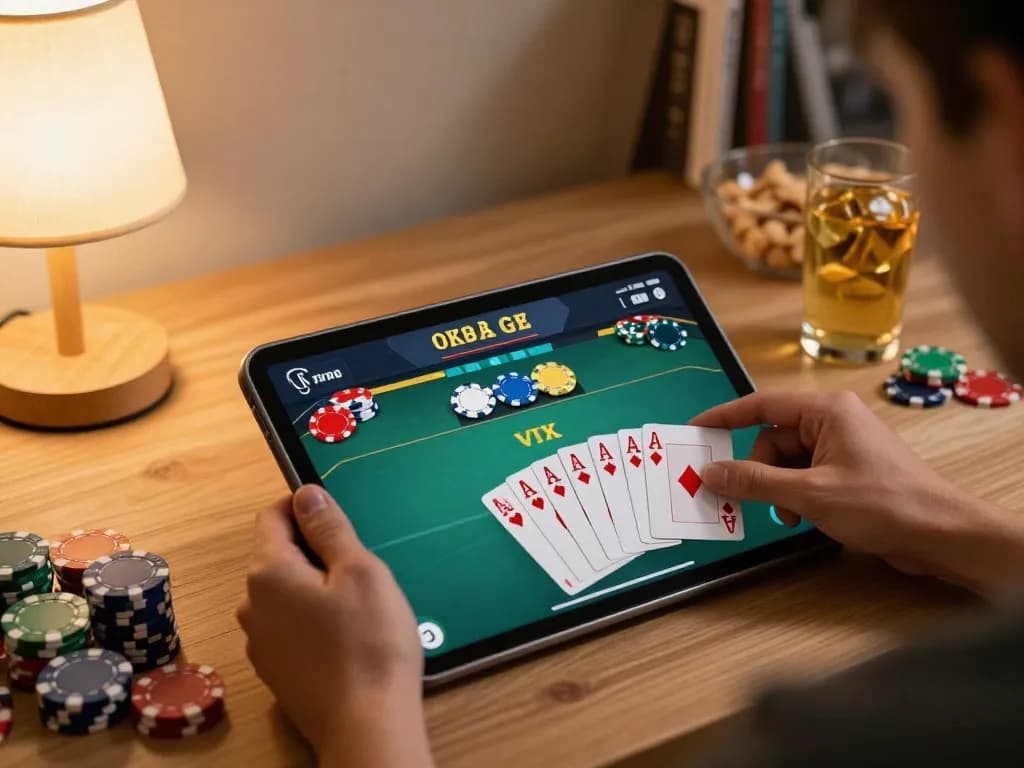 KUBET Strategies for Winning in 2026: Master Your Online Poker Game for Better Odds