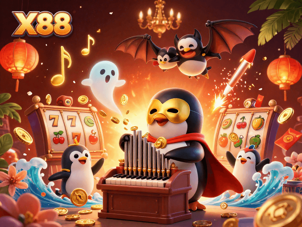 4 Proven Methods to Maximize X88 Casino Results in 2026