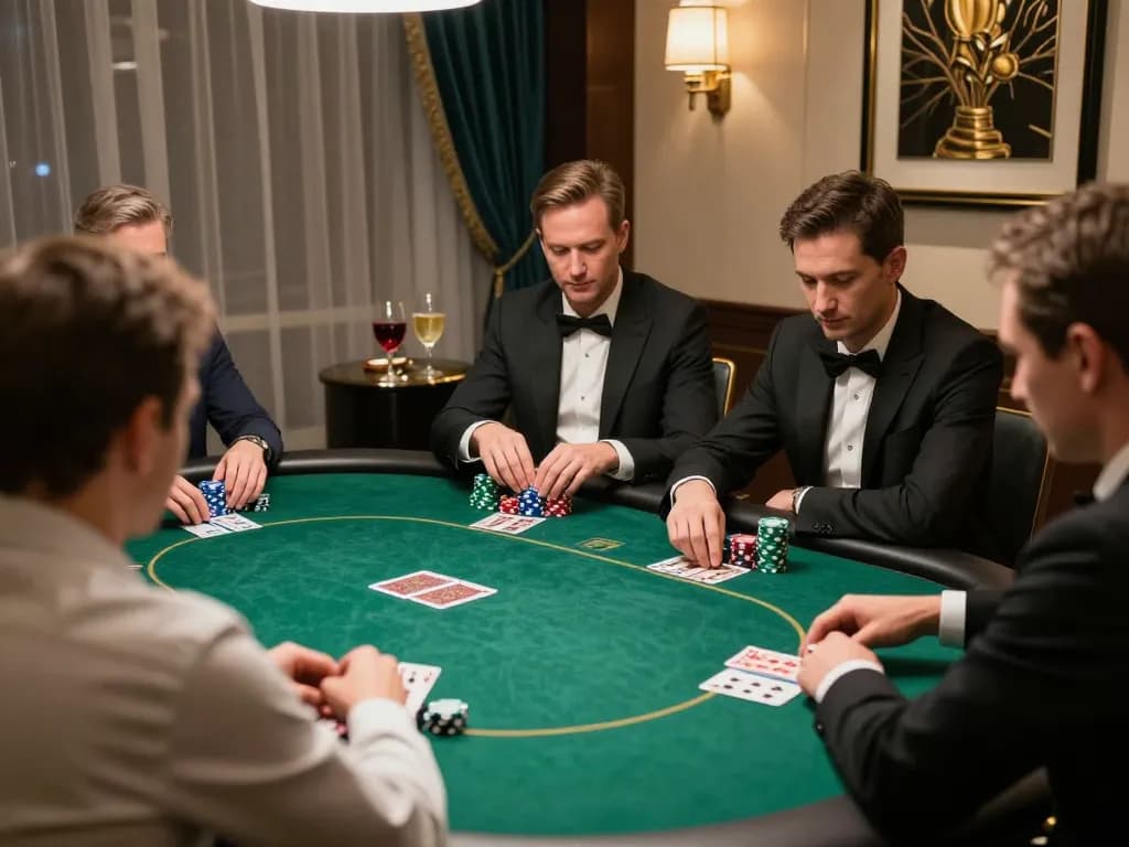 Fabet's Strategic Insights for Winning at Poker: Proven Techniques for 2026