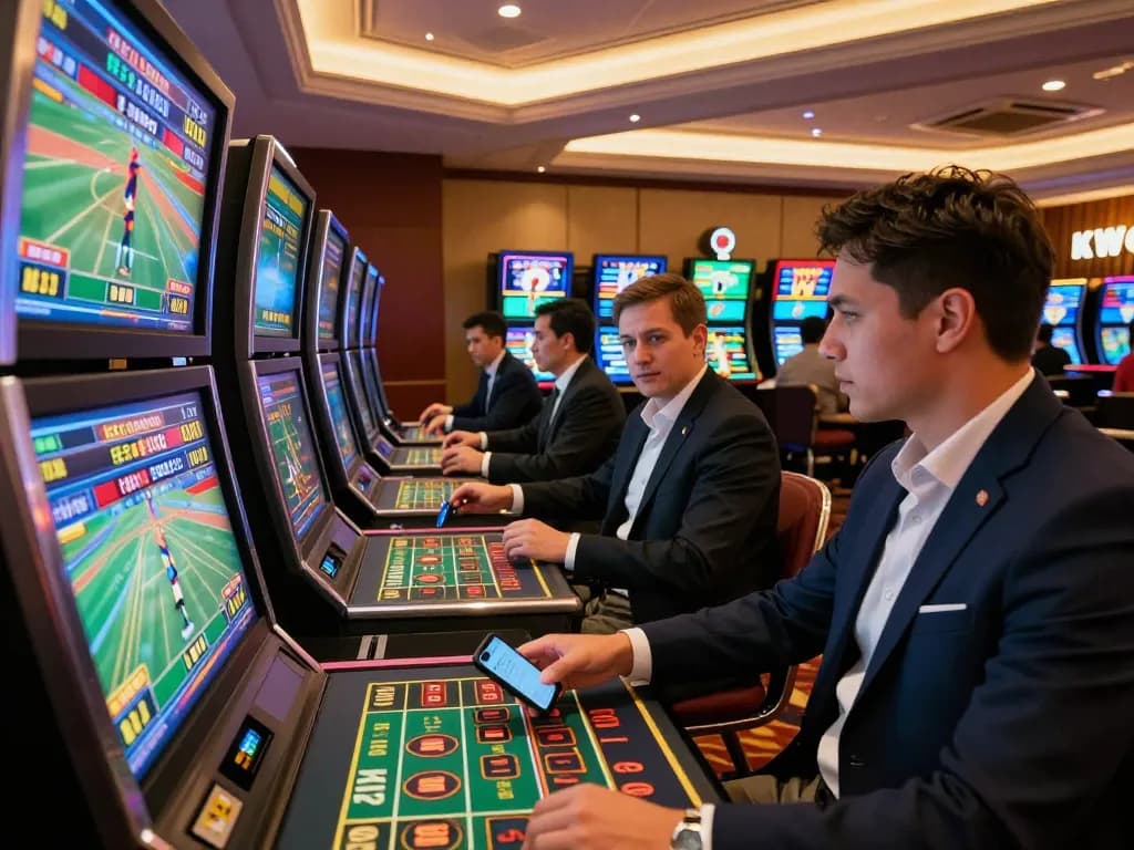 88AA Club Betting Insights: Strategic Moves for Winning in 2026