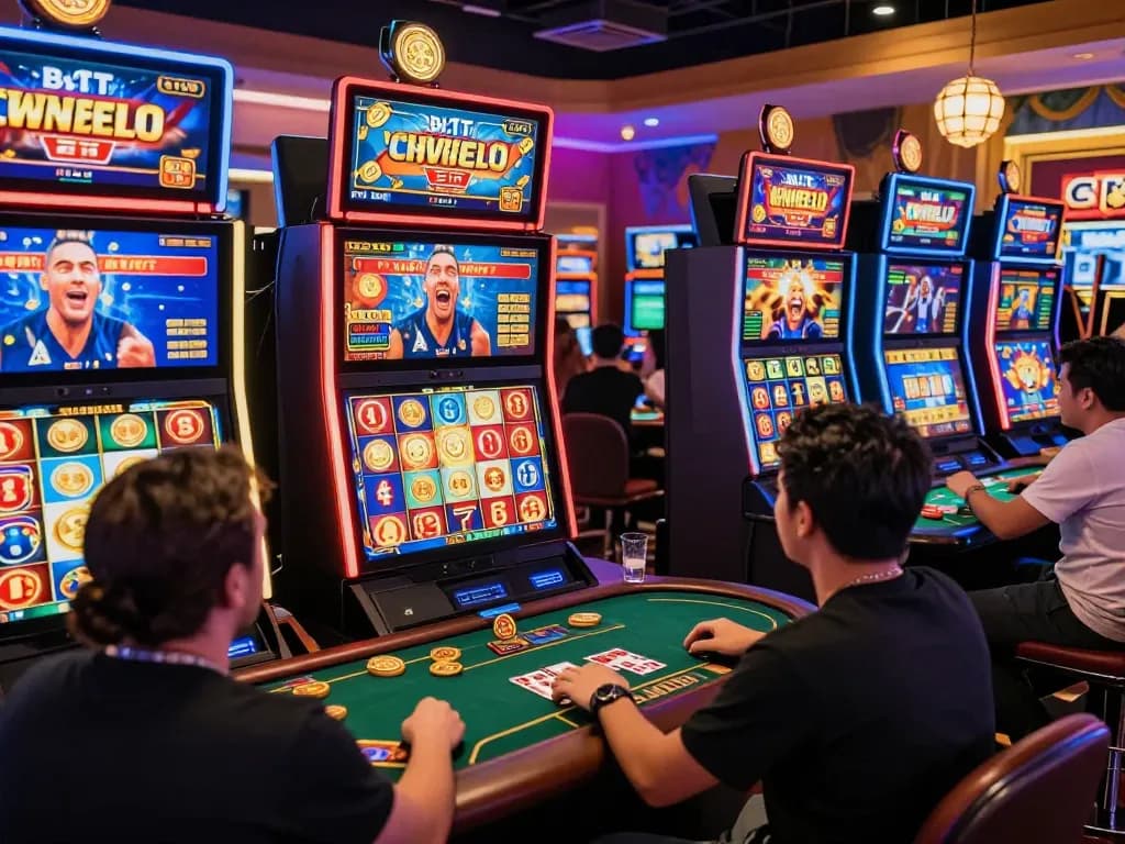 Essential Strategies for Maximizing Your Experience at gem88 Online Casino 2026