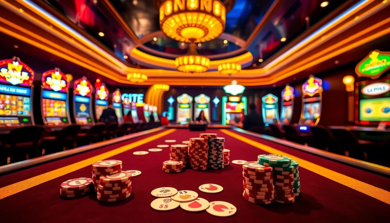 Winning Strategies at SODO66: Mastering Your Game in 2026