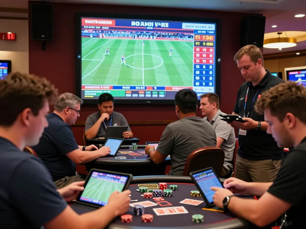 Mastering Vsbet: Proven Sports Betting Strategies for 2026 Success