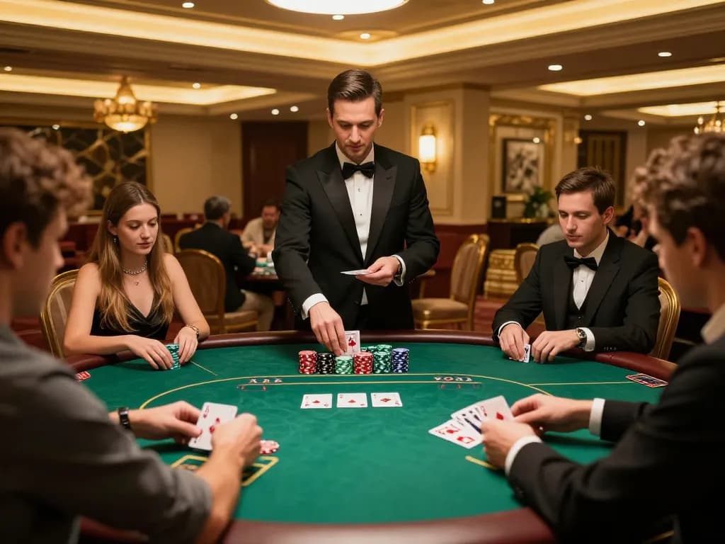 Maximize Your Winning Strategies: The Essential Guide to Poker Mastery at https://tx88.rent/ in 2026