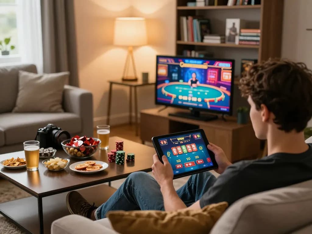 Mastering 123 Win: Essential Strategies for Winning at Online Poker in 2026
