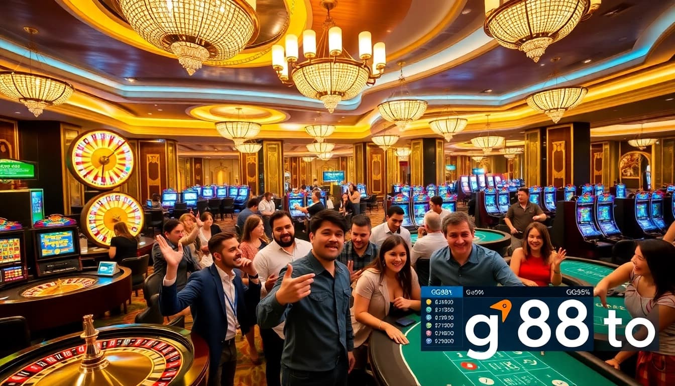 Winning Strategies for GG88 to Gamblers: Proven Methods for 2026 Success