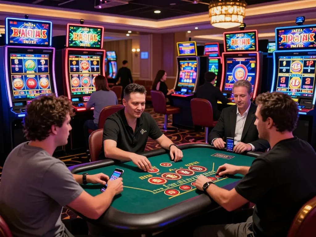 Essential 2026 Guide to the Features of 73h.br.com for Online Gamblers