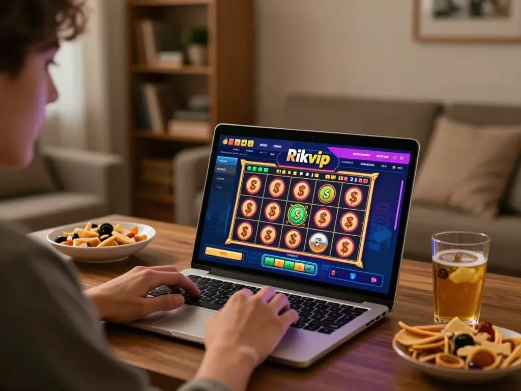 Winning Strategies for Mastering rikvip: Your Comprehensive Guide for 2026