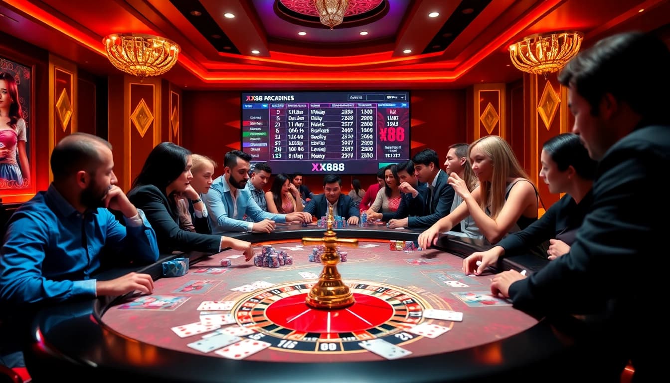 Expert Betting Strategies for xx88: Master Your Odds in 2026 for Maximum Winnings