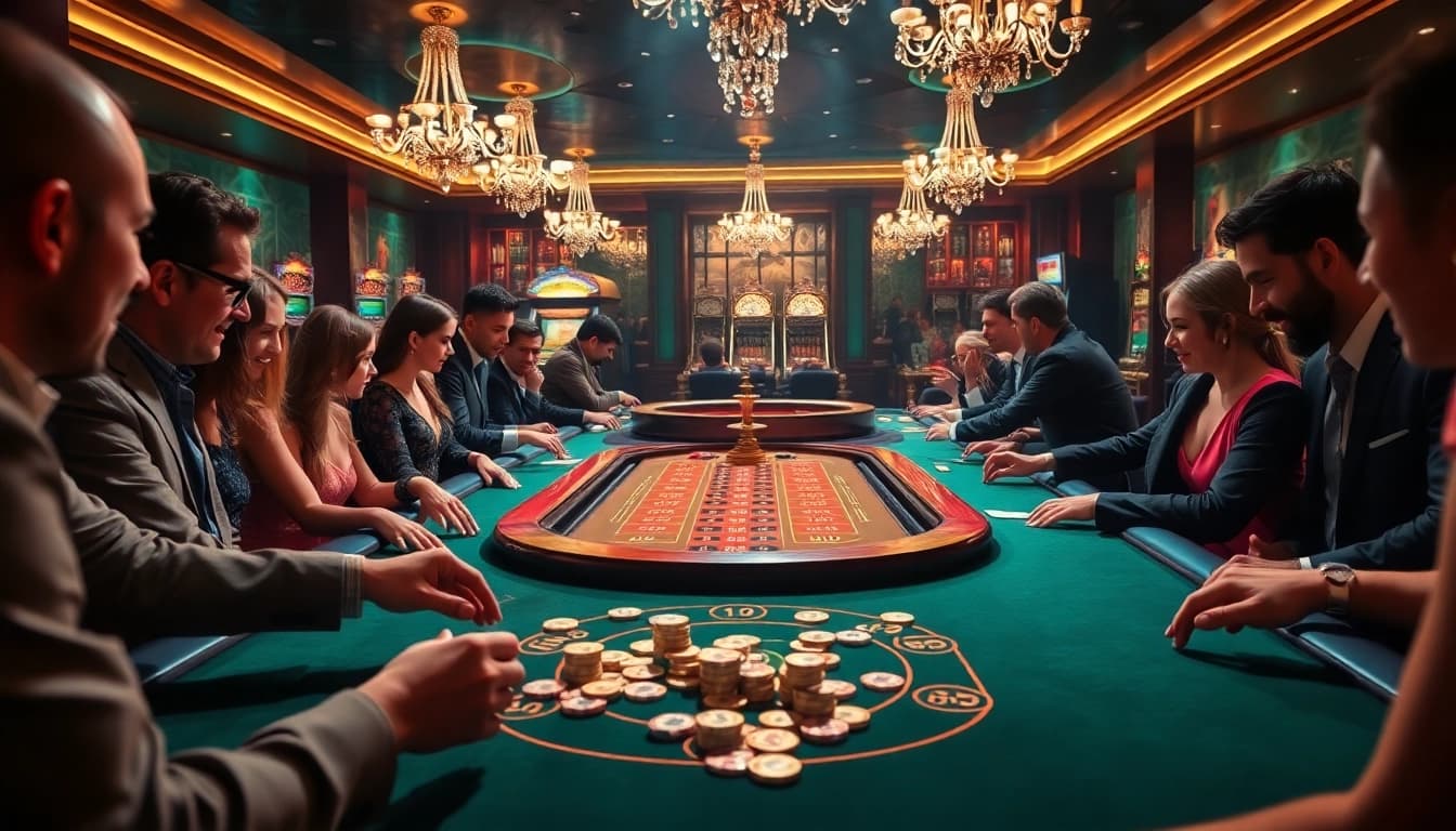 Winning Strategies for KK55 Gamblers in 2026: Enhance Your Odds and Bankroll Management