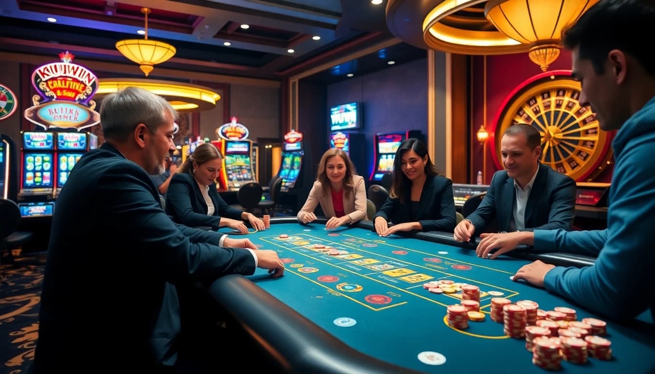 KUWIN: Mastering the Art of Online Betting in 2026 - Expert Strategies for Winning