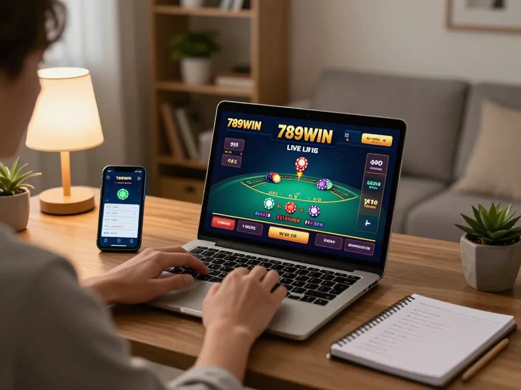 Mastering Game Strategies with 789WIN: Essential Tips for Winning in 2026