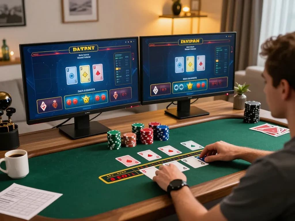 Winning Strategies for Live Dealer Games at https://9bet.works/ in 2026