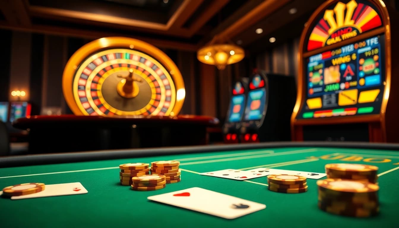 Mastering JBO: Essential Strategies for Winning Big in 2026