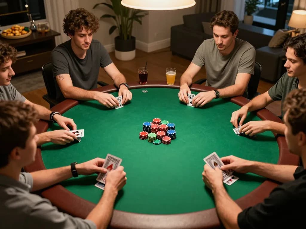 Winning Strategies for Game bài đổi thưởng: Essential Tips for 2026