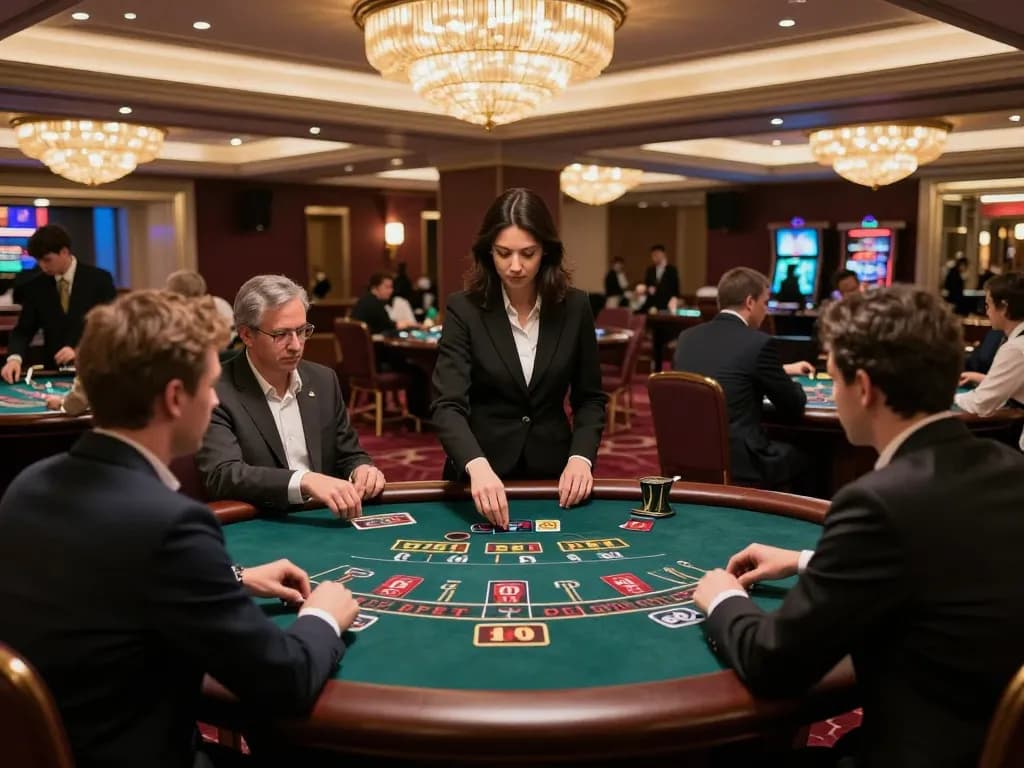 Master Your Gameplay: Essential Betting Strategies for TT88 GAME in 2026