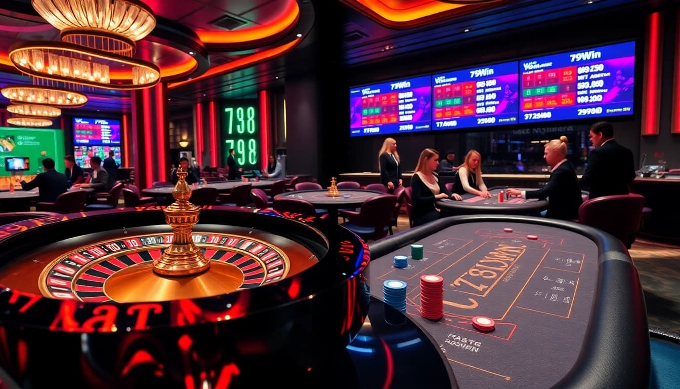 Mastering Your Bets: Advanced Strategies for Winning with 789Win in 2026