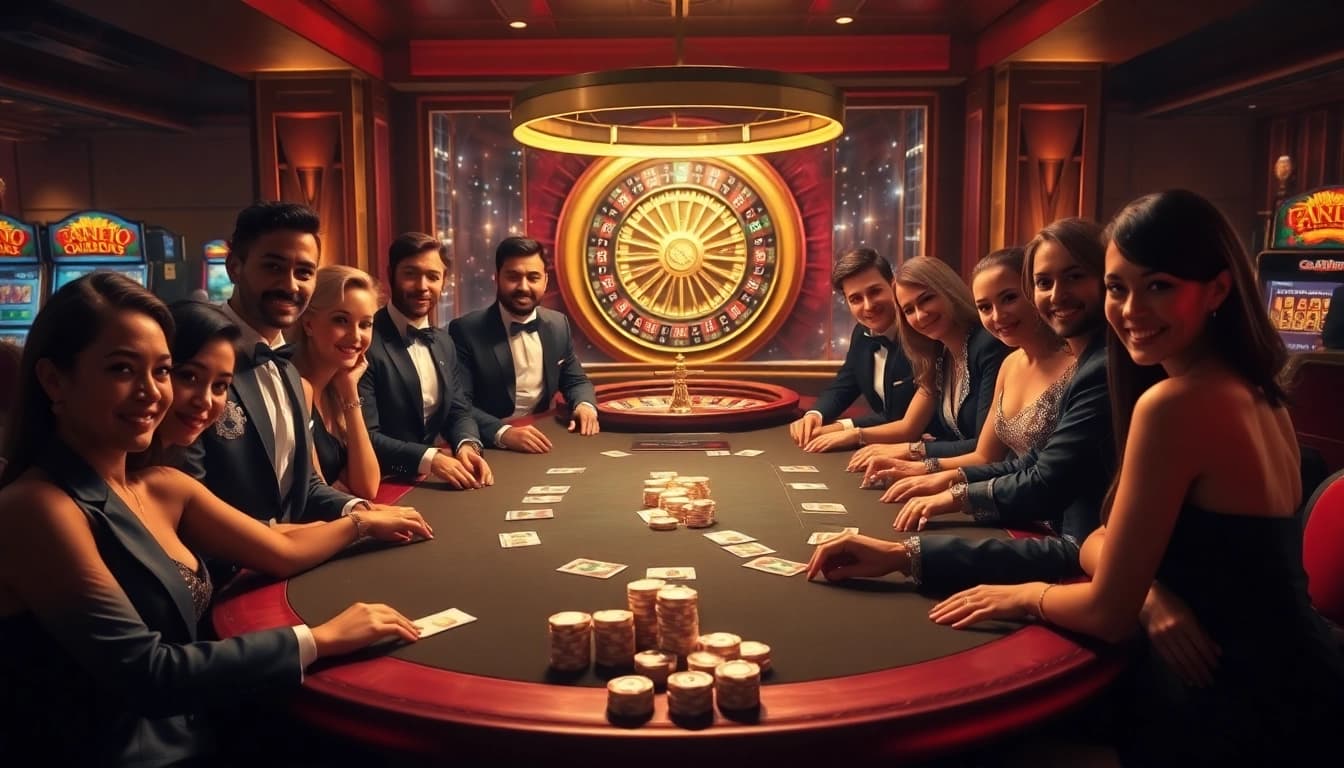 Master Your Game with Winning Strategies at https://88ii88.com/ in 2026
