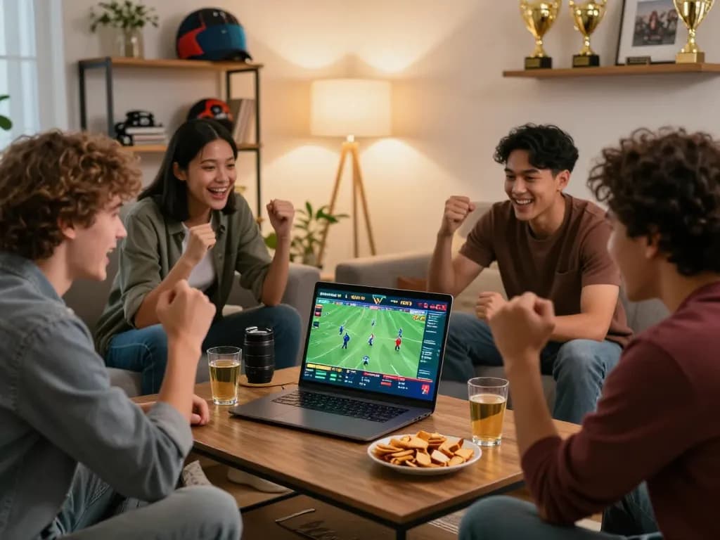 Revolutionary nhà cái C168: The Fun and Safe Betting Experience in 2026