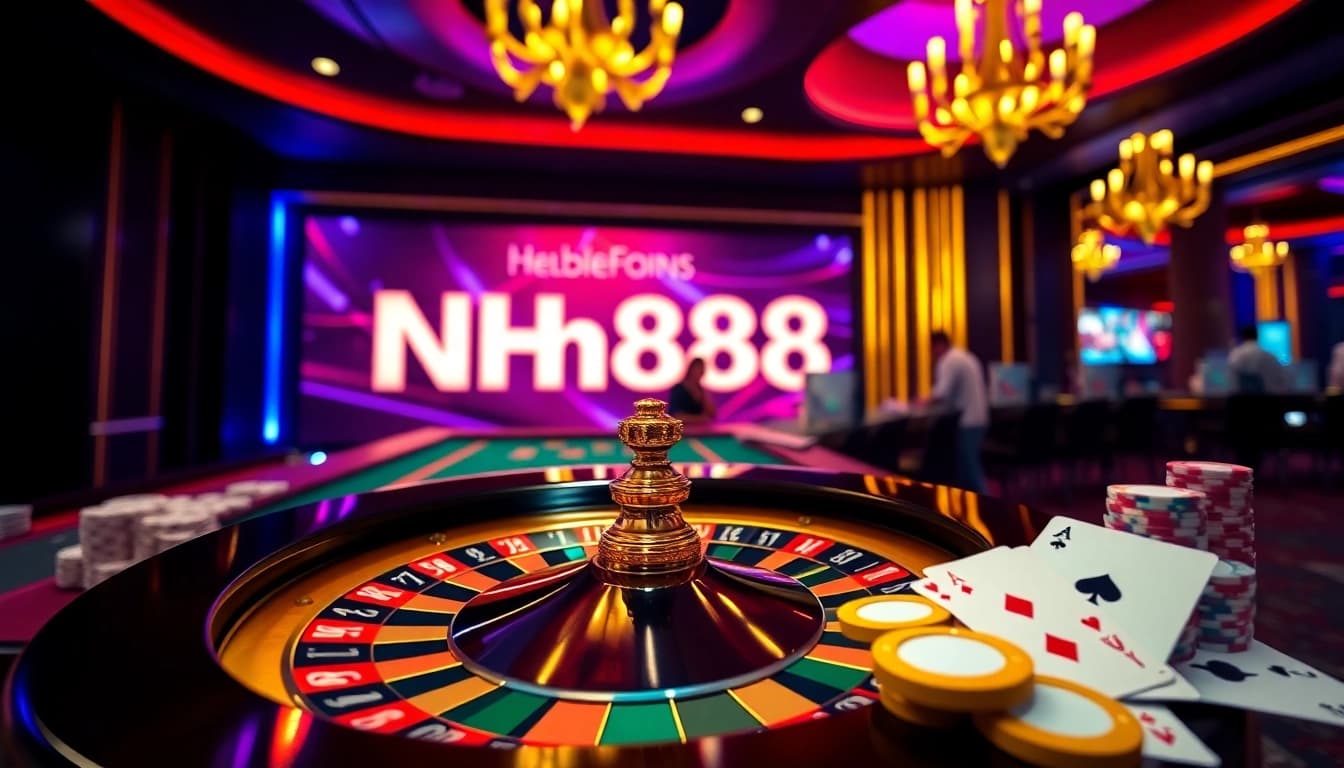 Master Your Betting Skills at NH88: Proven Strategies for 2026 Success