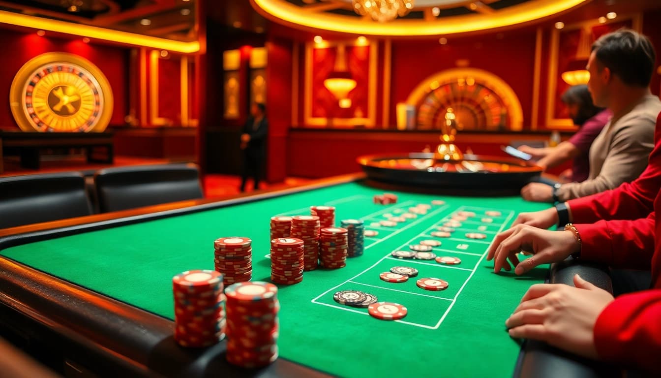 LC88: Expert Strategies for Winning at Online Gambling in 2026