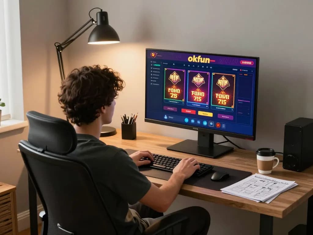 Winning Strategies for okfun Gamblers in 2026: Master Your Odds and Bankroll Management