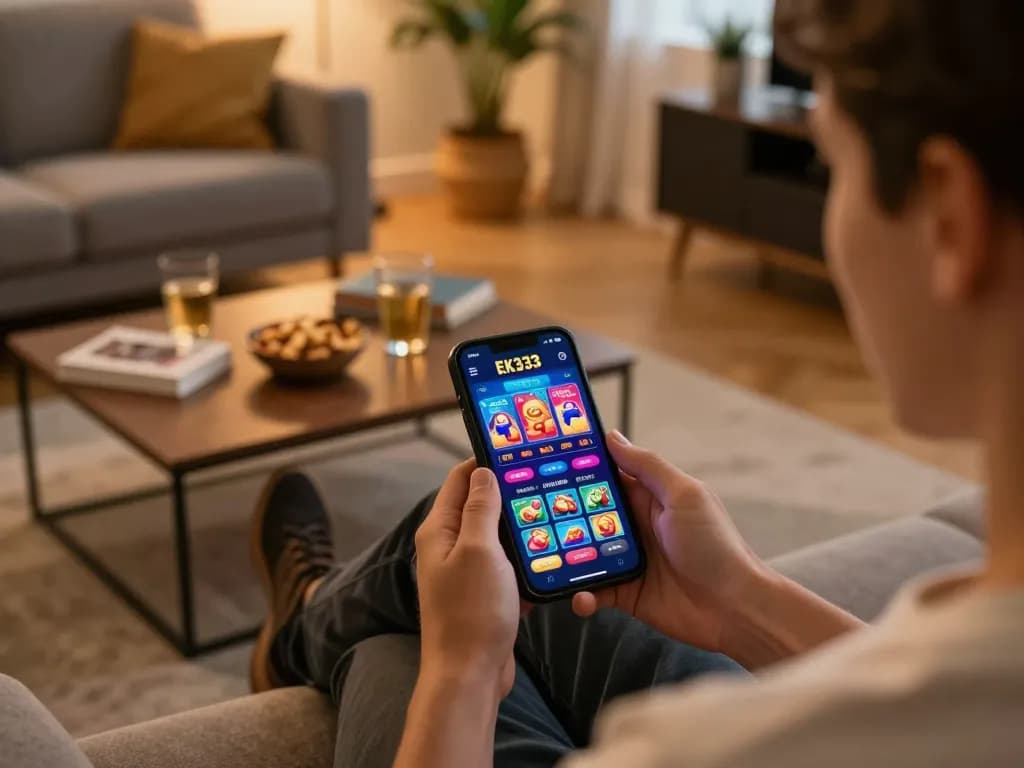 Winning Strategies for EK333 Gamblers in 2026: Master Your Online Casino Gameplay