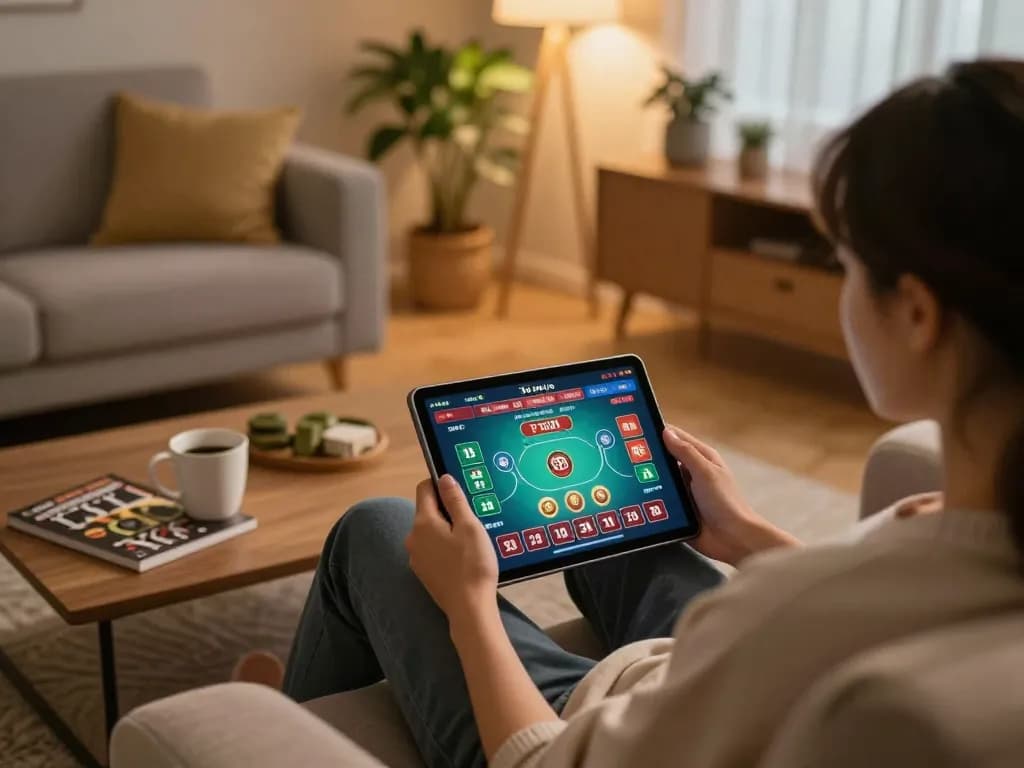Essential Strategies for Winning at Tài Xỉu Online in 2026