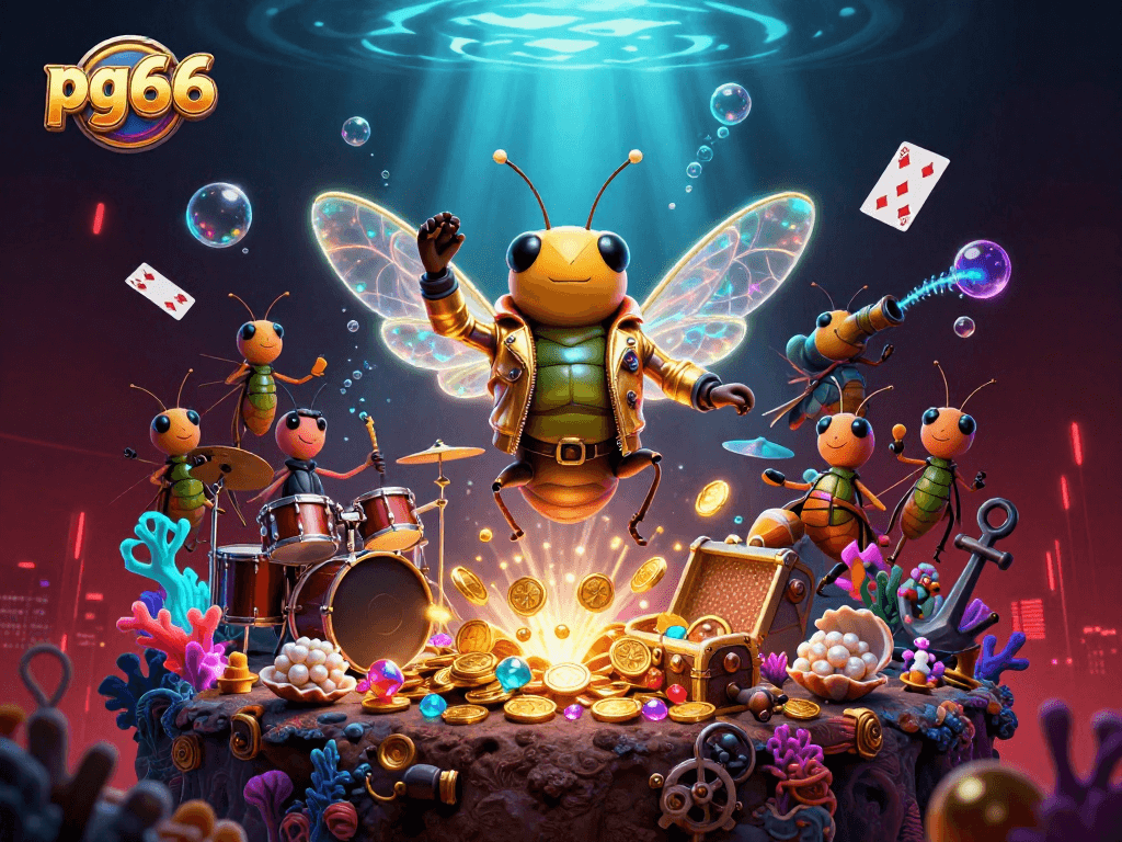The Great pg66 Battle: Strategic Slots vs Winning Live Casino Strategies