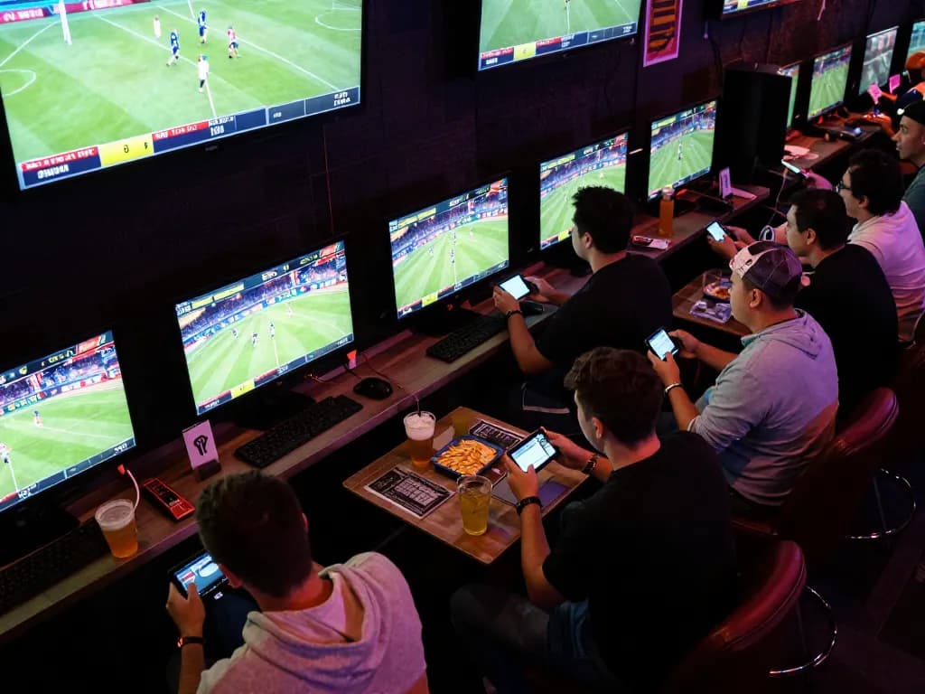 Winning Strategies for Live Sports Betting at https://xx88.promo/ in 2026