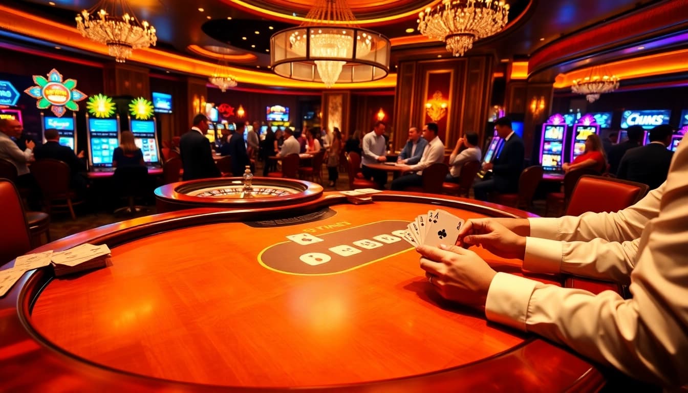 Master Winning Strategies at win88cc.net for 2026: Advanced Gambling Insights