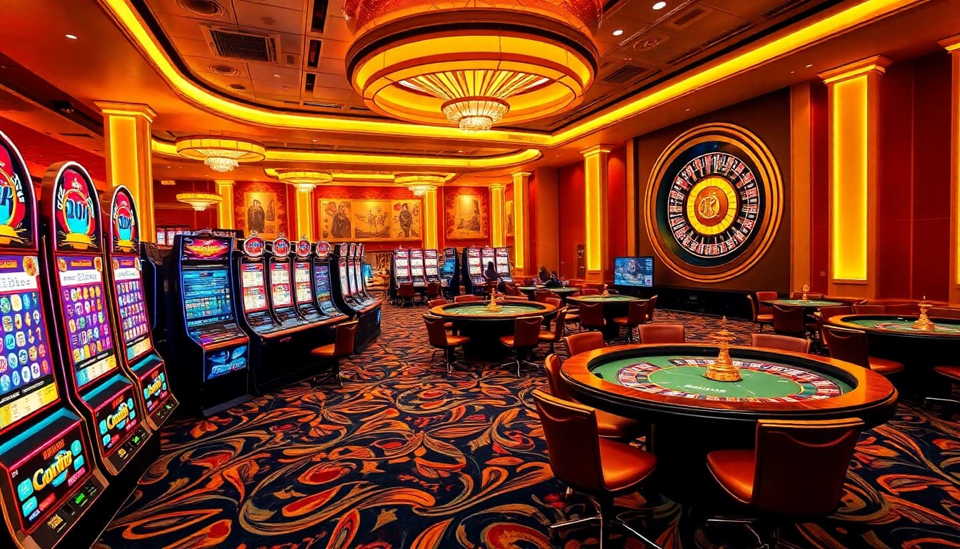 The Strategic Guide to Winning Big at uu88: Expert Tips for Gamblers in 2026