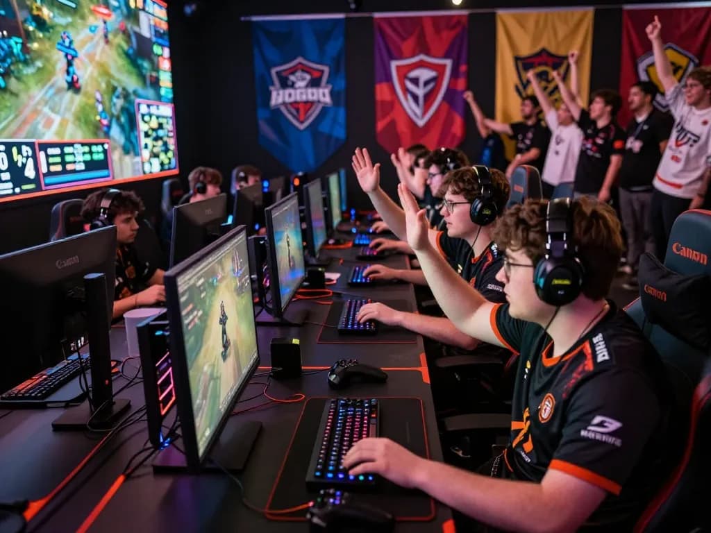 Mastering max97: The Definitive Guide to Esports Strategies in 2026
