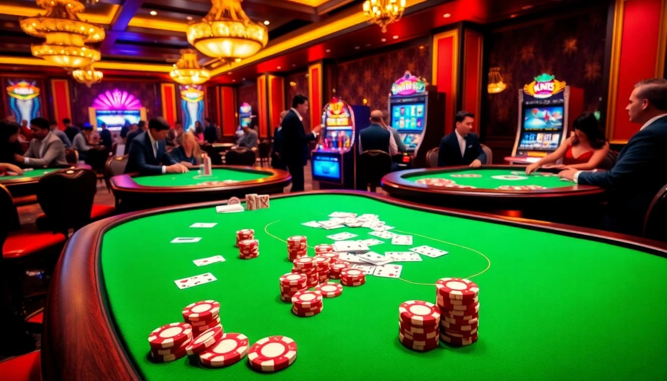 KK55: Winning Strategies for Successful Gambling in 2026