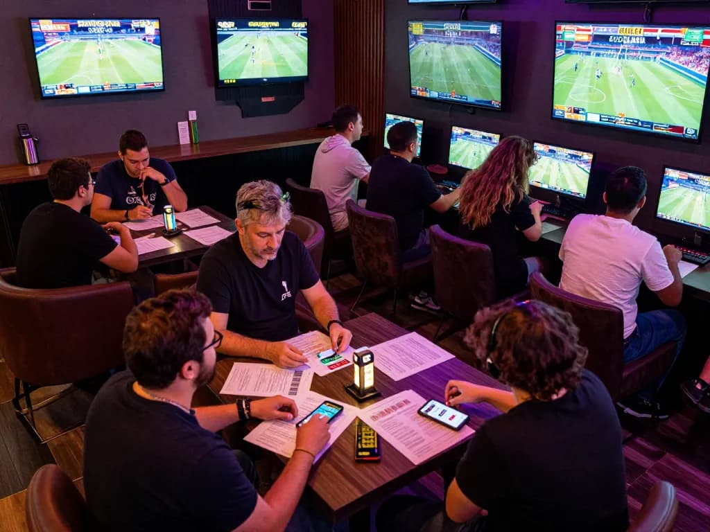 lv88 Strategies for Winning: Mastering Online Gambling in 2026