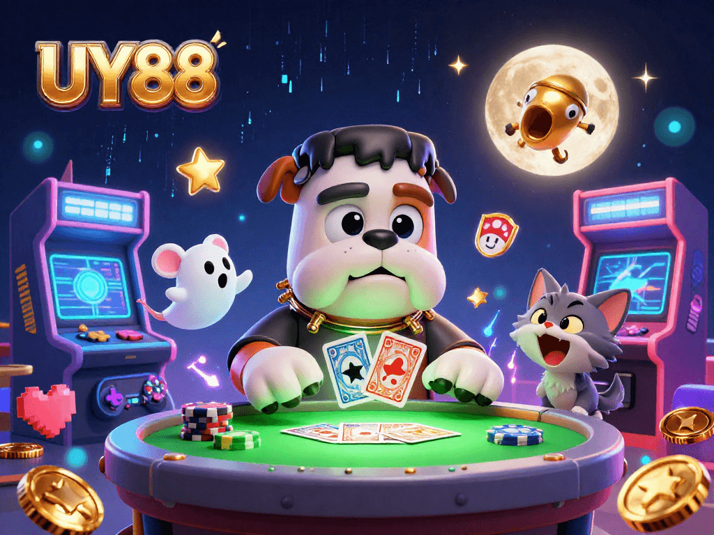 Can You Really Maximize Winnings with UY88 in 2026?