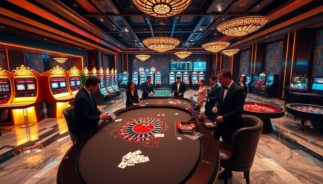 Winning Strategies for 2026: Optimize Your Play at https://58win.watch/ for Better Odds