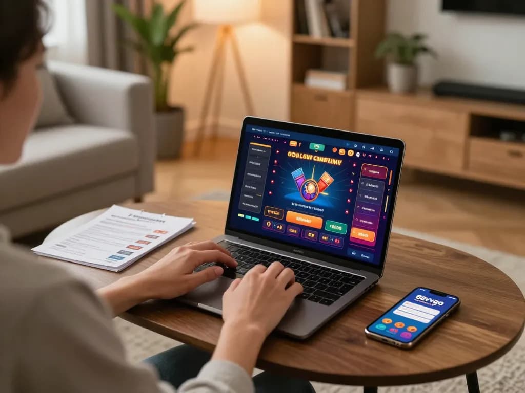 Winning Strategies for 2026: Master Your Game with 88vvgo