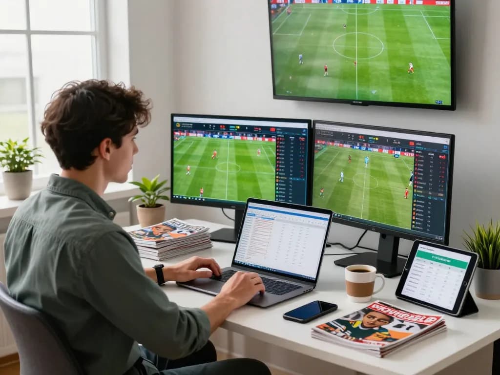 Effective Strategies for Understanding keonhacai5 Betting Odds in 2026