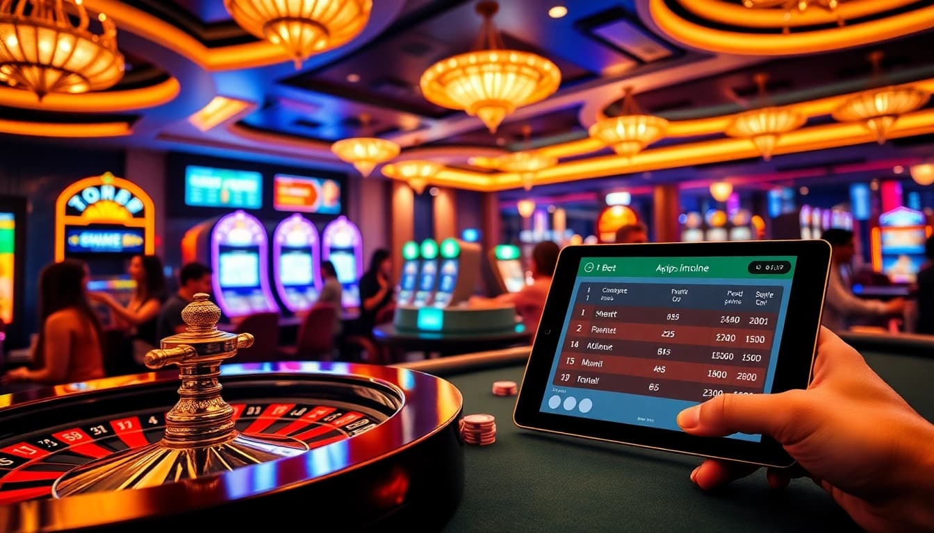 Winning Strategies for Online Gambling at https://mint88.one/ in 2026: A Comprehensive Guide